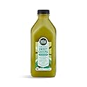 WHOLE FOODS MARKET, Organic Sweet Greens Juice, 32 Fl Oz