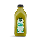 WHOLE FOODS MARKET, Organic Sweet Greens Juice, 32 Fl Oz