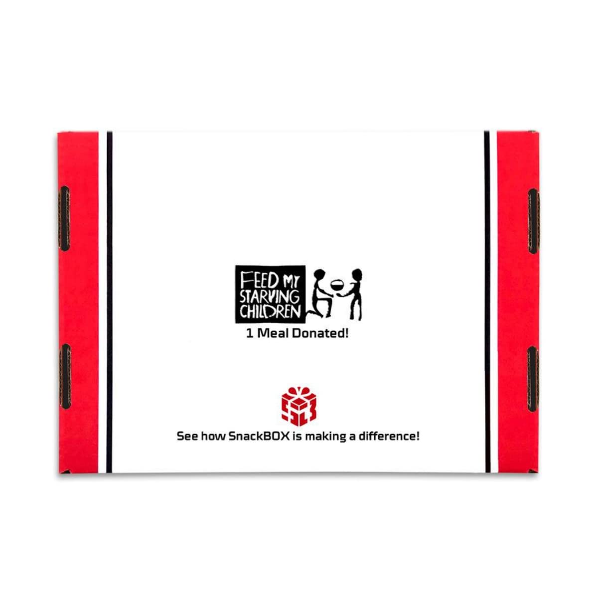 Jack Link's Beef Jerky SnackBOX Care Package Variety Pack | Gift Basket | Snack BOX (8 Items) Mothers Day, Final Exams, Graduation, Birthday, Date