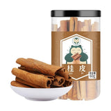 Zercumm Chinese Cinnamon 60G Spice Stew Ingredients Hotpot Condiment Seasoning Household Kitchen Bouilli Dry Food Seasoning