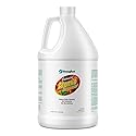 BENEFECT Botanical Atomic Degreaser, 1 Gallon, Unscented, Botanical Ingredients, Scrub Free, Solvent Free, Heavy Duty Degreaser and Cleaner