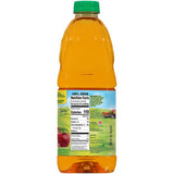 Apple & Eve, Apple Juice, 64 Fl Oz Bottle