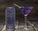 Rip It Energy Drinks Tribute Editions (G Force, 3 Cans)