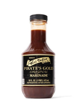Pirate's Gold Original Marinade (Pack of 1)