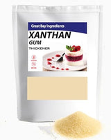 Premium Xanthan Gum (1 Lb.) Gluten Free Thickener for Baking, Sauces, Dressings and Culinary Arts.