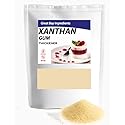 Premium Xanthan Gum (1 Lb.) Gluten Free Thickener for Baking, Sauces, Dressings and Culinary Arts.