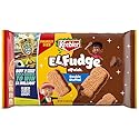 Keebler E.L. Fudge Double Stuffed Elfwich Cookies Family Size 16.9 oz