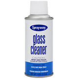 Sprayway Glass Cleaner 4OZ (1 Pack)