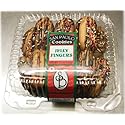 San Paolo Cookies - Jelly Fingers - 16oz - 2 Packs