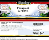 Bianca Rosa Fenugreek & Fennel Salve (2 oz, ZIN: 524336) - 2 Pack