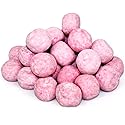 Eiffel Bon Bons Strawberry Chewy Candy, 4 Ounce -- 12 per case.