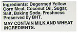 Bugles Original Flavor - 30 ct.