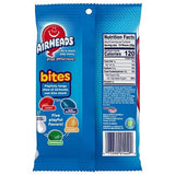 Airheads Bites Original Fruit Candy - 6-oz. Bag