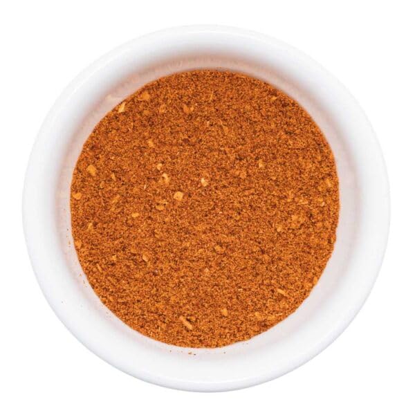 Shipshewana Spice Company Taco Seasoning, 10 oz - Bold Tex?Mex Spice Blend with Chili Powder, Cumin, Paprika & Cayenne for Tacos, Burritos & Ground