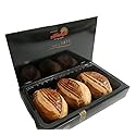 Gulluoglu Pogaca Bun filled with Cheese, 6 pieces, daily fresh shipment from Istanbul/Turkey