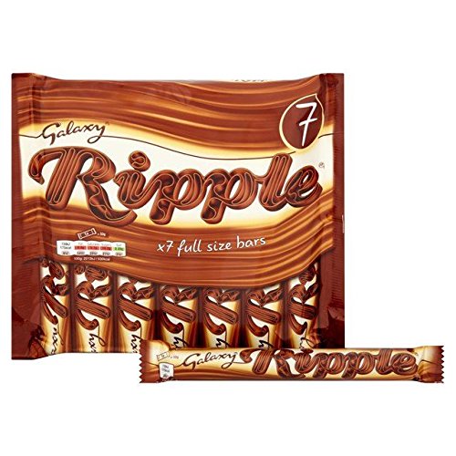 Galaxy Ripple Bars - 7 x 33g