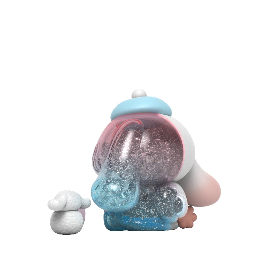 Sanrio - Kandy: Seasonal Sweets Collection - Cinamoroll Snowy Dreams