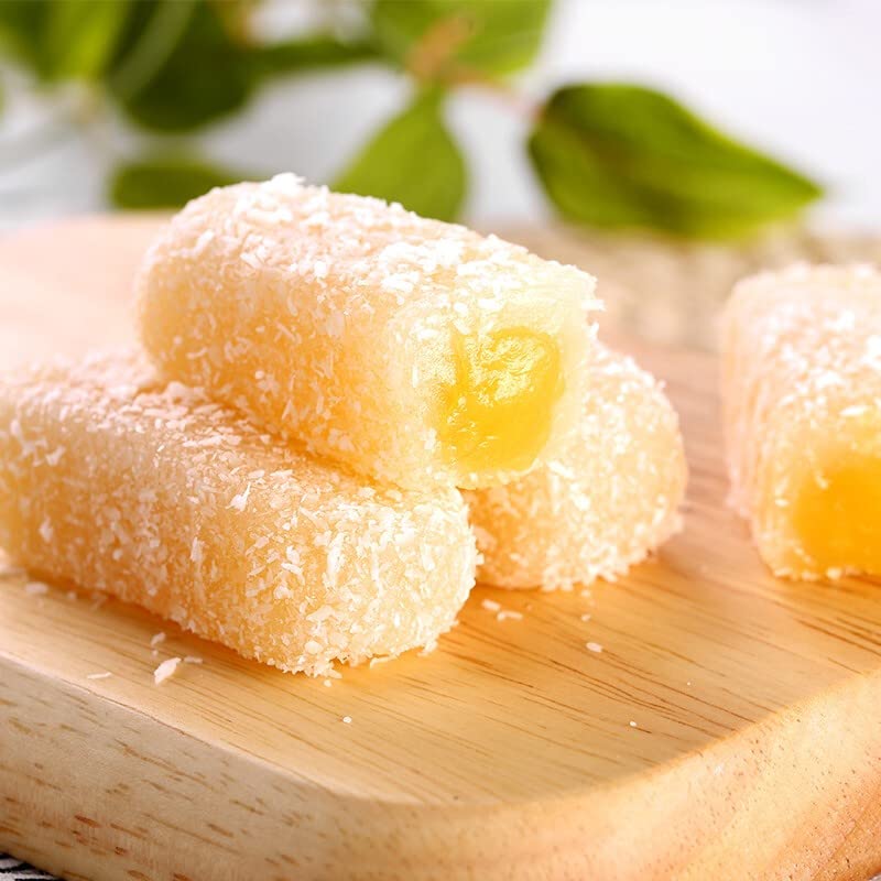 ?? ??????? ??? ???? Pastry Dim sum (???????210g)