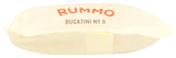 Rummo, Pasta Bucatini, 16 Ounce