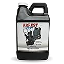 Arrest My Vest Military Grade Laundry Booster Deodorizer For Strong Odor to Get The Sweat Smell Out of Clothes, Uniforms, Police Gear, and All Fabrics