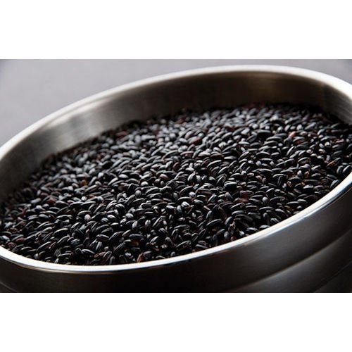 InHarvest, Chinese Black Rice (2 pack)