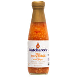 Watcharee Thai Sweet Chili & Ginger Cooking Sauce, 8.1 OZ