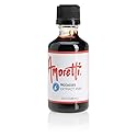 Amoretti - Molasses Extract Water Soluble 2 oz - Highly Concentrated & Perfect For Pastry, Savory, Brewing, and more, Preservative Free, Vegan, Kosher