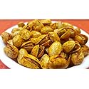 Spicy Sriracha Flavored Gourmet Pistachios (1 LB)