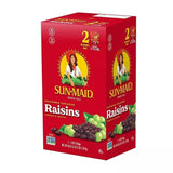 evsemo Sun-Maid California Sun-Dried Raisins (30 oz., 2 ct.)