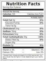 Albanese Mini Gummy Worms, 7.5 OZ