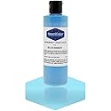 AmeriColor Amerimist Airbrush Color 9 Ounce, Blue Pearl Sheen