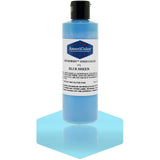 AmeriColor Amerimist Airbrush Color 9 Ounce, Blue Pearl Sheen
