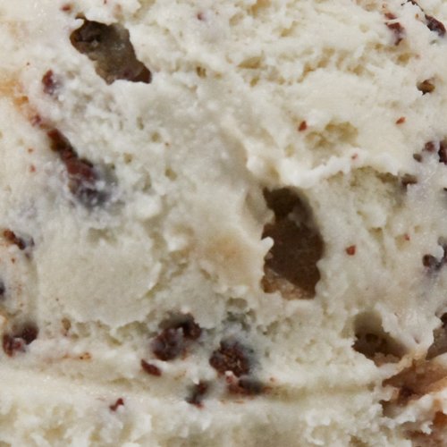Chocolate Shoppe, Cookie Dough Ice Cream, Pint (8 Count)