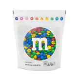 M&M’S WORLD Pre-Designed New Business Milk Chocolate Candy - 2lbs of Bulk Candy in Resealable Pack for Congratulatory Gifts,Achievements,Party