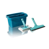Leifheit 52008 Cleaning Starter Set for Windows/Baths
