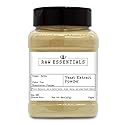 Raw Essentials Yeast Extract Powder - Umami Flavor Enhancer for Broths, Soups, Sauces, and Plant Based Dishes - 8 Ounce Bottle