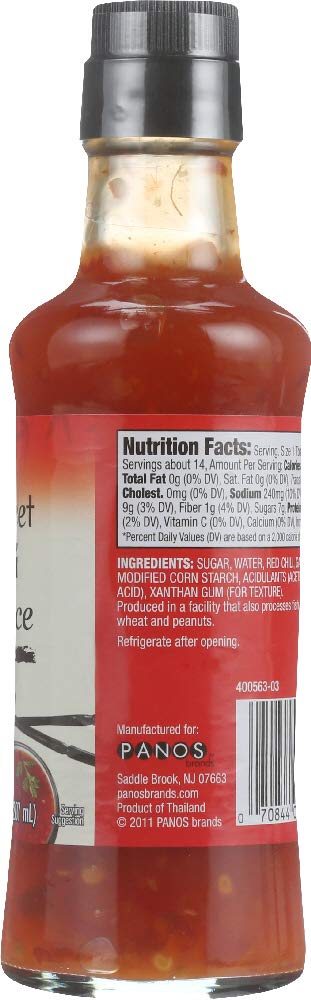 Sweet Chili Sauce 7 Ounces (Case of 12)
