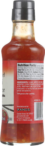 Sweet Chili Sauce 7 Ounces (Case of 12)
