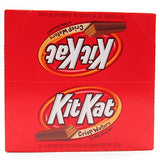 Kit Kat Candy Bar