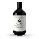 Murchison-Hume Luxury Wool Wash - Eco-Friendly Detergent for Wool, Cashmere & Delicates - Cedarwood or Lavender - Plant-Based, Biodegradable Formula