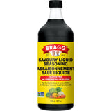 BRAGG LIVE FOODS Liquid Soy Aminos, 32 OZ