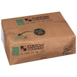 Custom Culinary PanRoast Low Sodium Chicken Flavored Gravy Mix, 12 Ounce -- 8 per case.