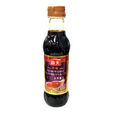 Haday Premium Seasoned Soy Sauce ?? ??????? 500ML/16.90oz (pack of 2)