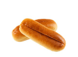 St. Pierre, Brioche Hot Dog Rolls (6 Count)