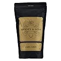 Harney & Sons Earl Grey Loose Tea 16 Ounce - Black Tea with Bergamot