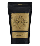 Harney & Sons Earl Grey Loose Tea 16 Ounce - Black Tea with Bergamot