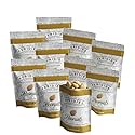 Amazon 10 pack (Value Pack) - 3oz Salted Peanuts