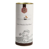 Blossom & Brew Exotic Masala Chai Blend(8.81oz)- Signature Indian Spiced Tea - Black Whole Leaf with Cardamom, Ginger, Clove, Cinnamon & Black Pepper