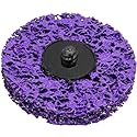 212 Main 3 in. Strip-Brite Twist Lock Pads