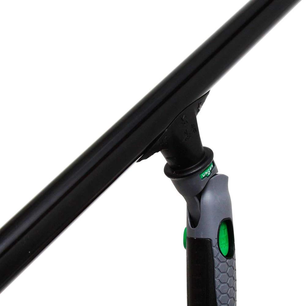 UNGER ErgoTec Ninja Aluminum T Bar - 14in/35cm